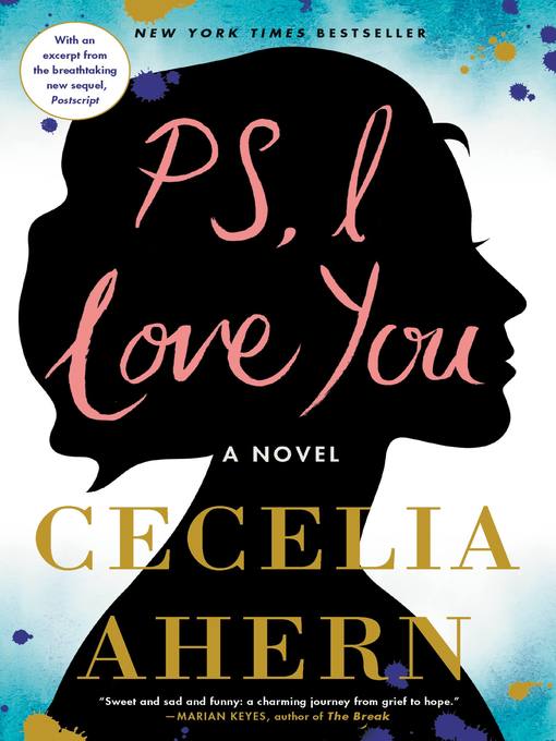 Title details for PS, I Love You by Cecelia Ahern - Available